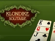 Πασιέντζα Klondike!